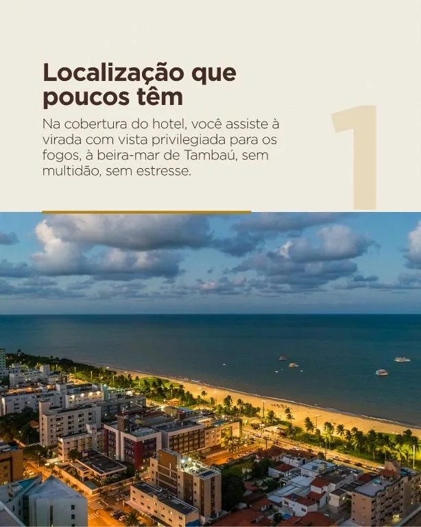 Laguna Praia Hotel — 2
