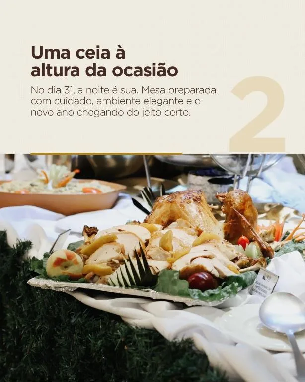Laguna Praia Hotel — 3