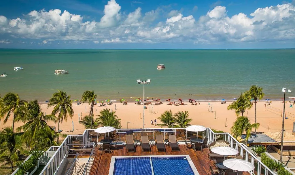 Laguna Praia Hotel — 5