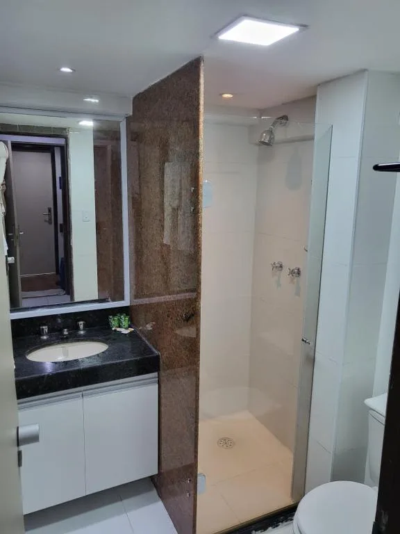 Lindo Flat no Royal Residence Flat — 3