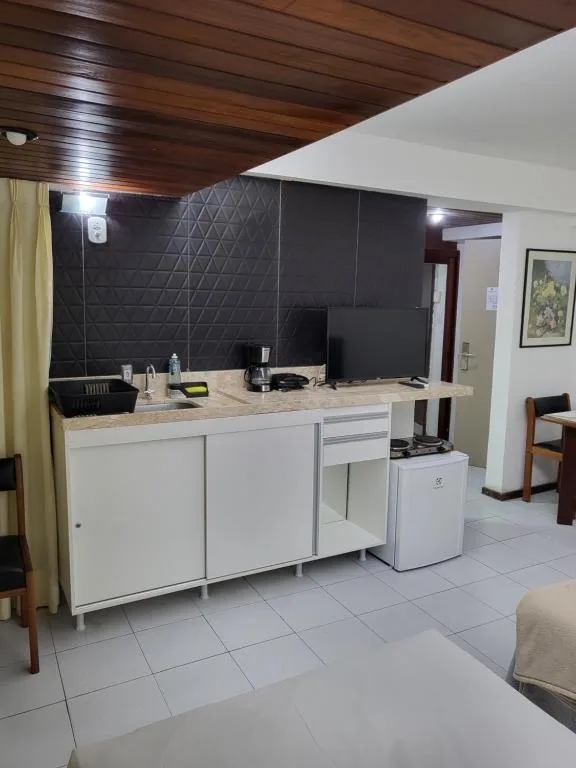 Lindo Flat no Royal Residence Flat — 4
