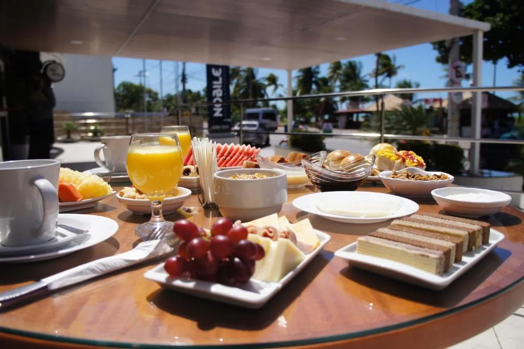 Nobile Suítes Tambaú