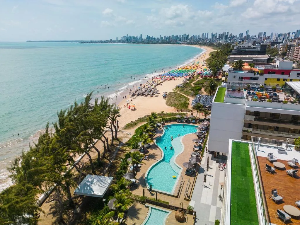 Oceana Atlântico Hotel & SPA