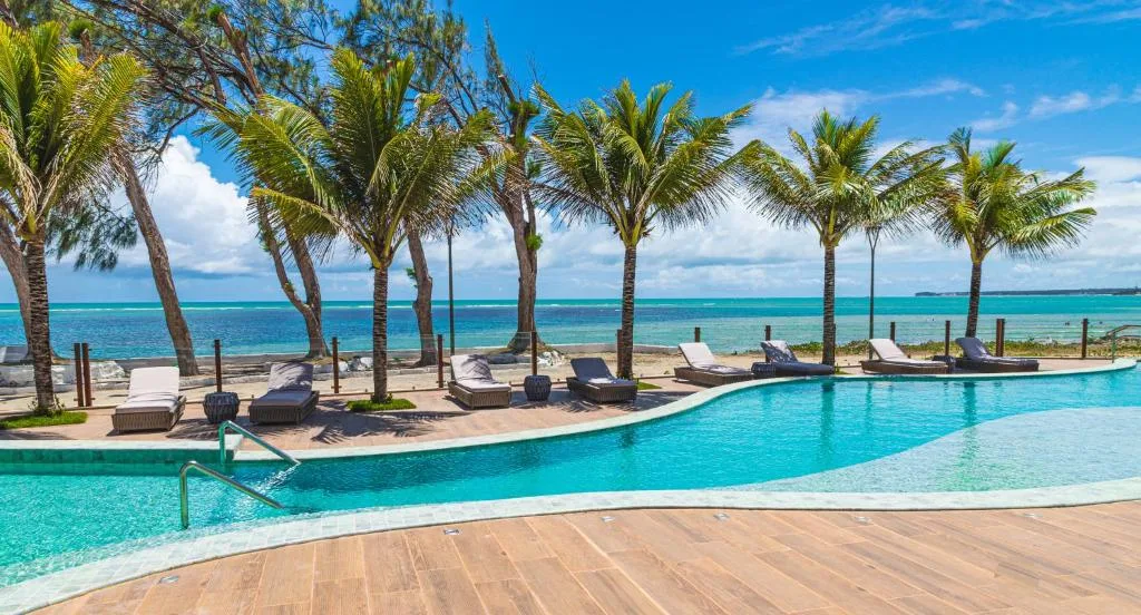 Oceana Atlântico Hotel & SPA — 3