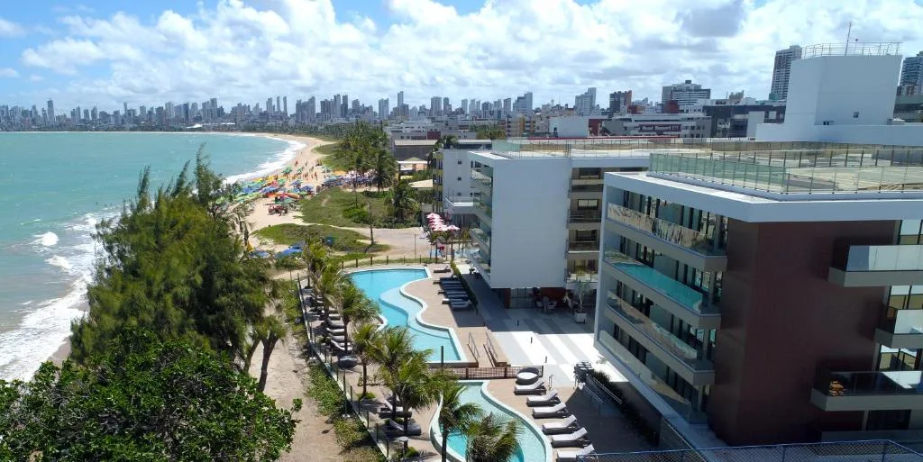 Oceana Atlântico Hotel & SPA — 5