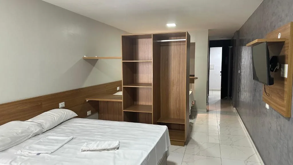 Victory Flat Tambaú BR — 2
