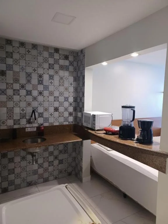 Victory Flat Tambaú BR — 3