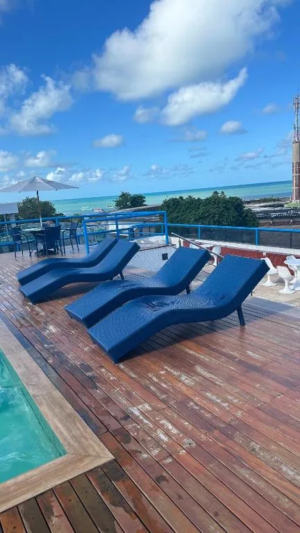Victory Flat Tambaú BR — 4
