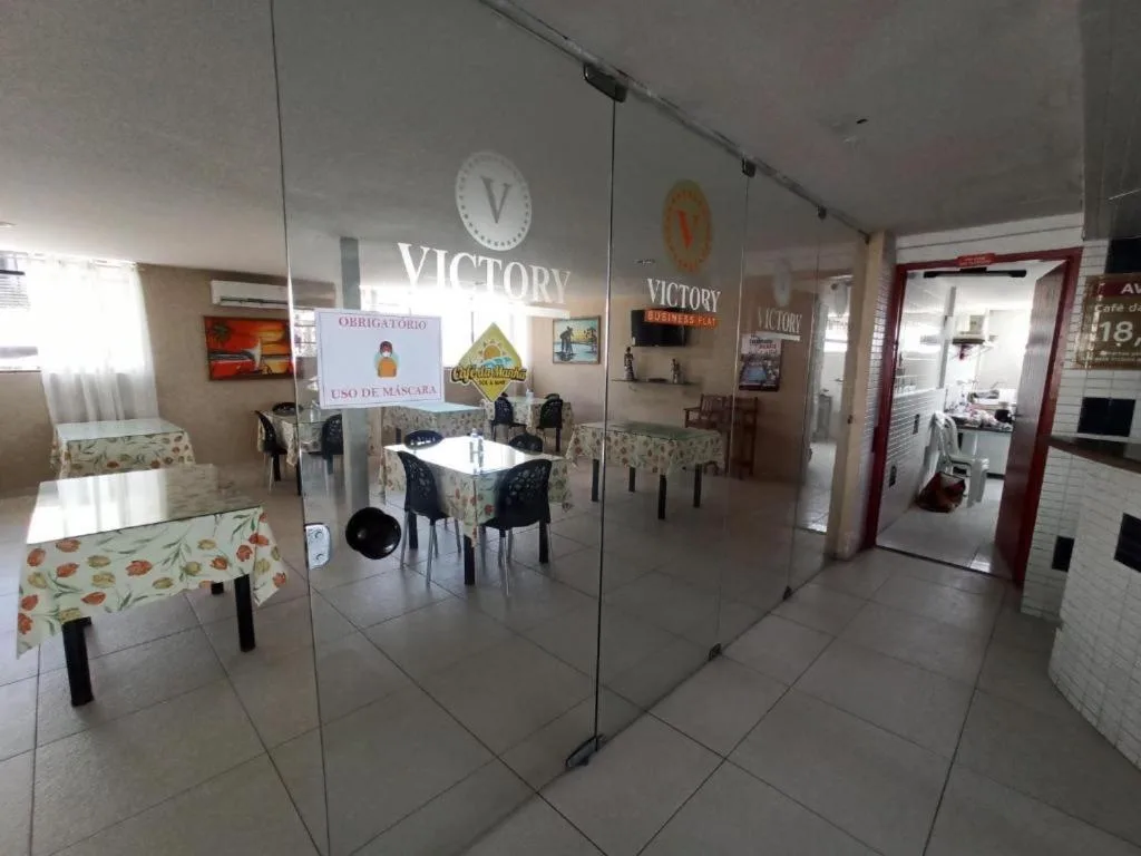 Victory Flat Tambaú BR — 5