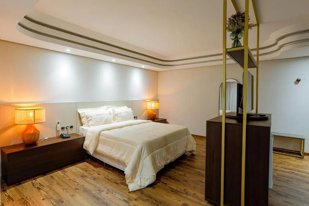 Alven Hotel by Slaviero Hotéis — 4