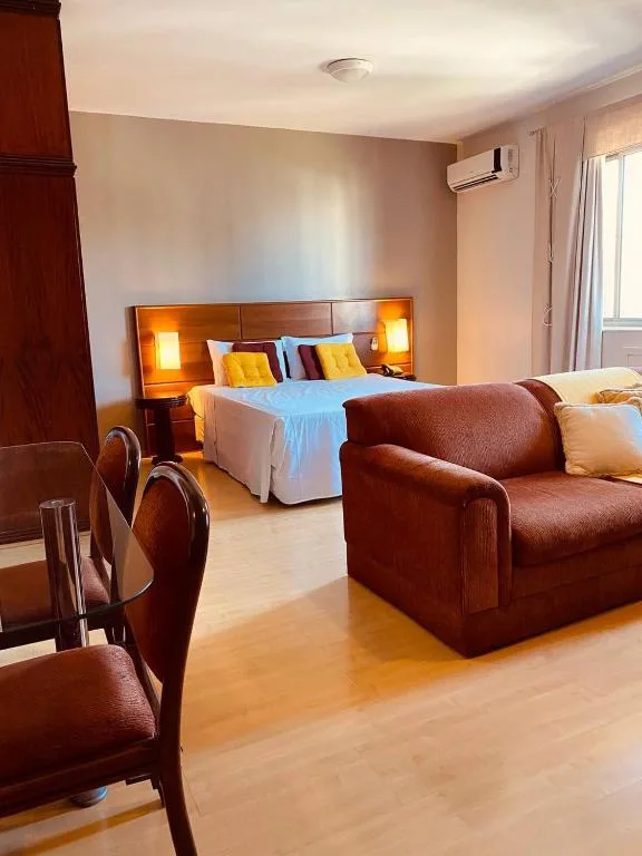 Apart-hotel Mercury Prinz — 2