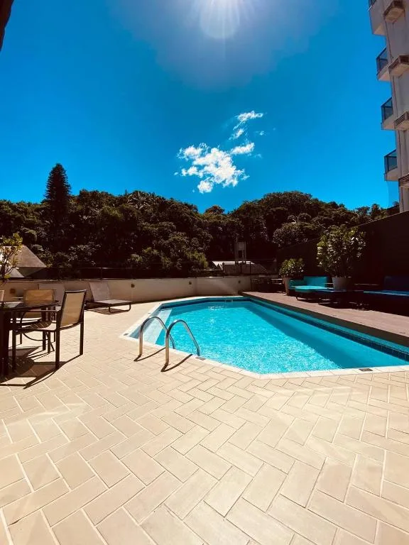 Apart-hotel Mercury Prinz — 3