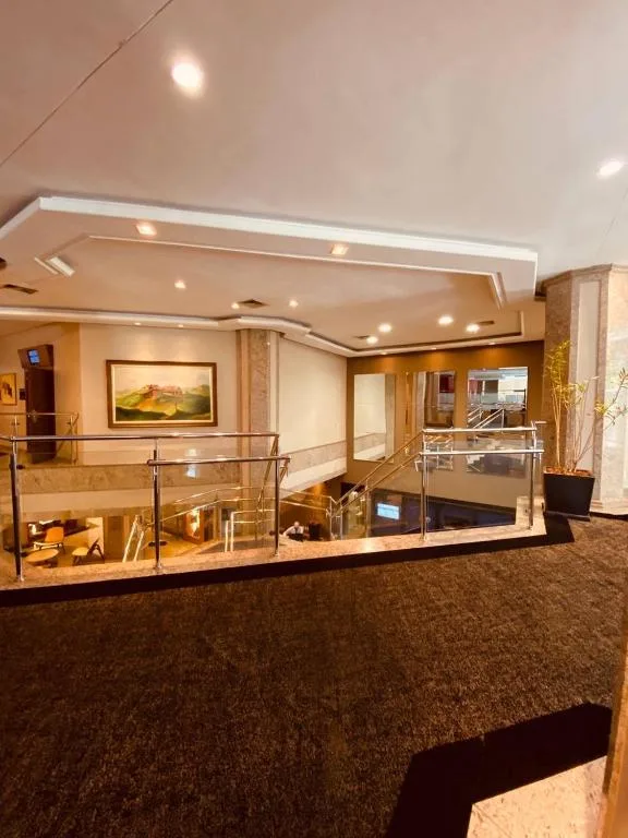 Apart-hotel Mercury Prinz — 4