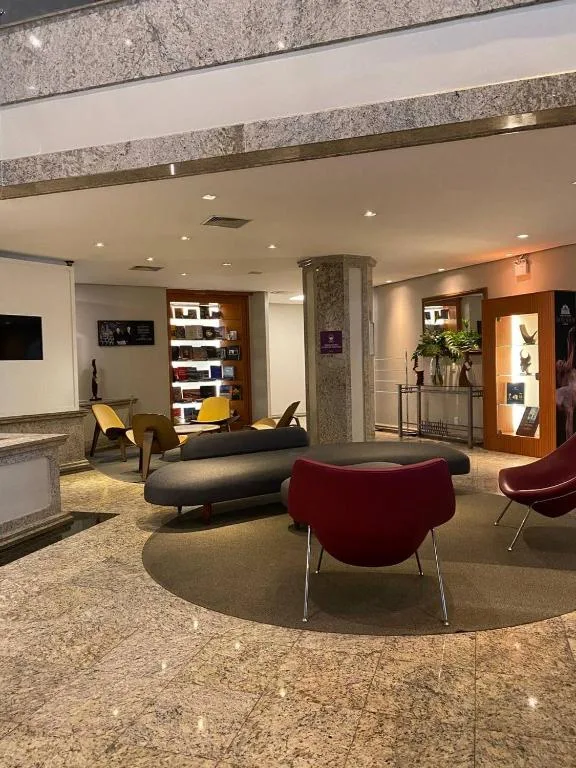 Apart-hotel Mercury Prinz — 5