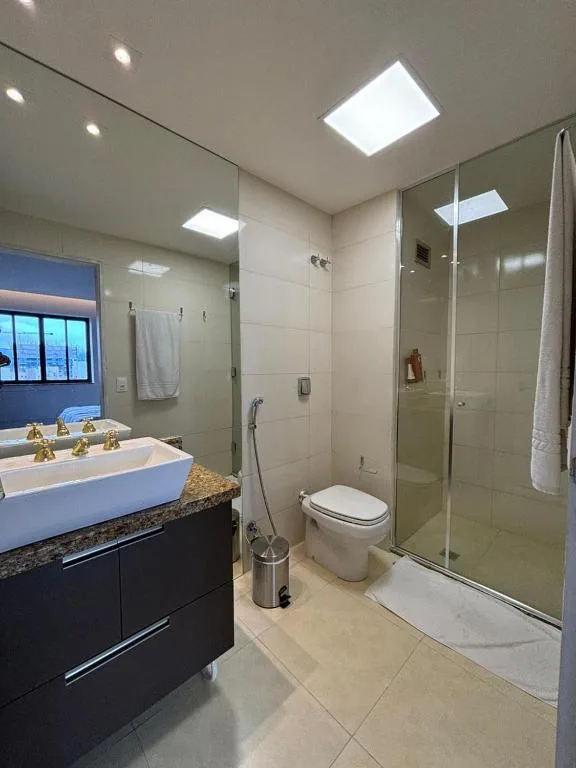 Apart Hotel Moderno em Joinville — 3