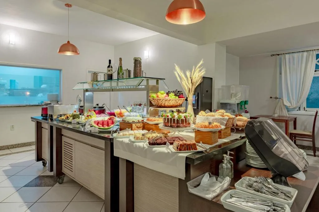 Bristol Sabrina Hotel de Charme Joinville — 4