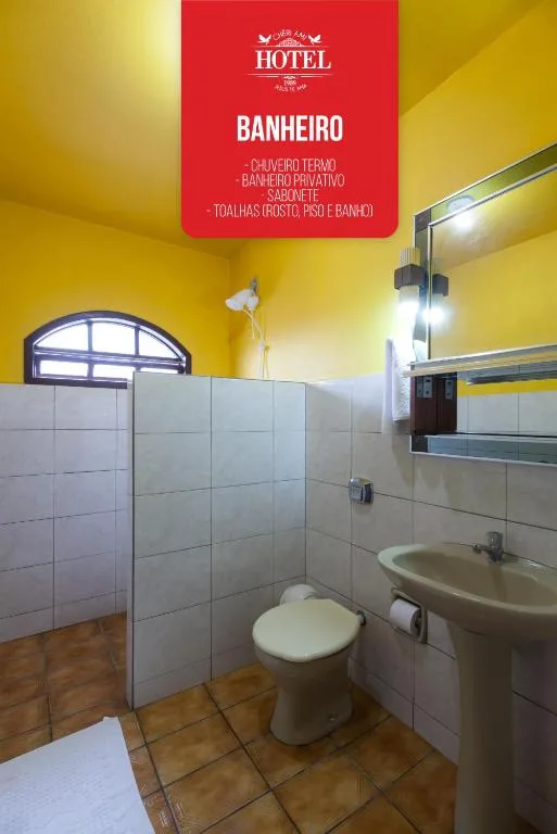 Cheri Ami Hotel — 3