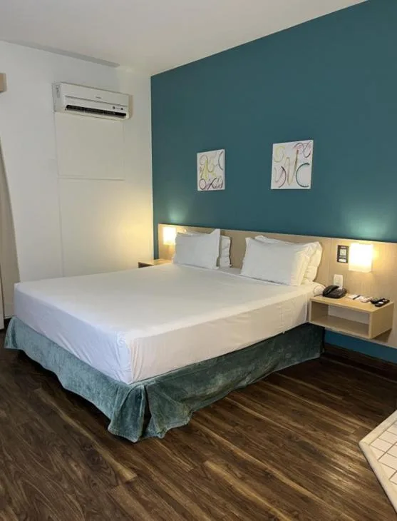 Comfort Hotel Joinville — 2