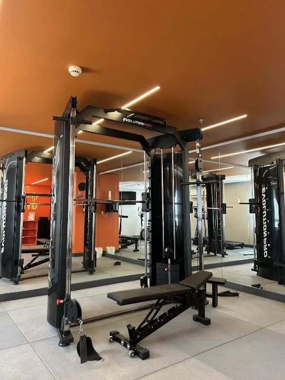 Comfort Hotel Joinville — 4