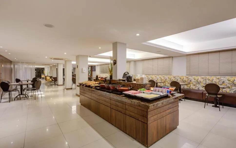 GoldMen Business Joinville — 4