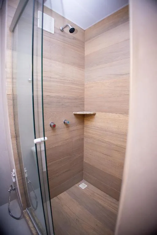Hotel 10 Joinville — 2