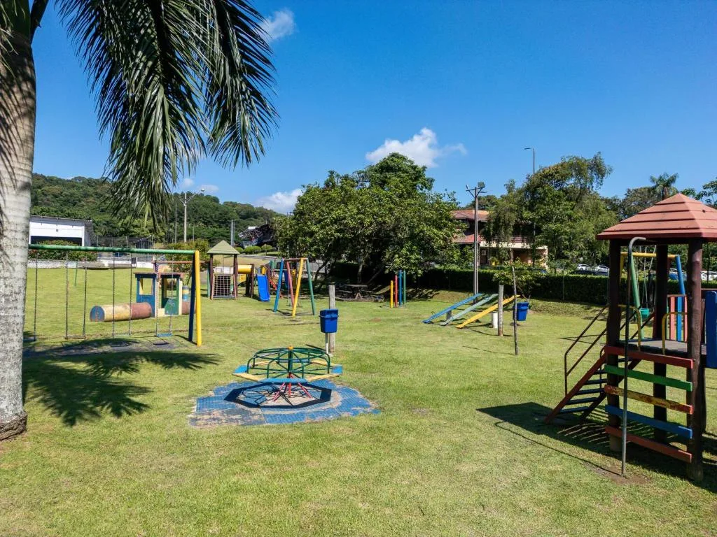 Hotel 10 Joinville — 4