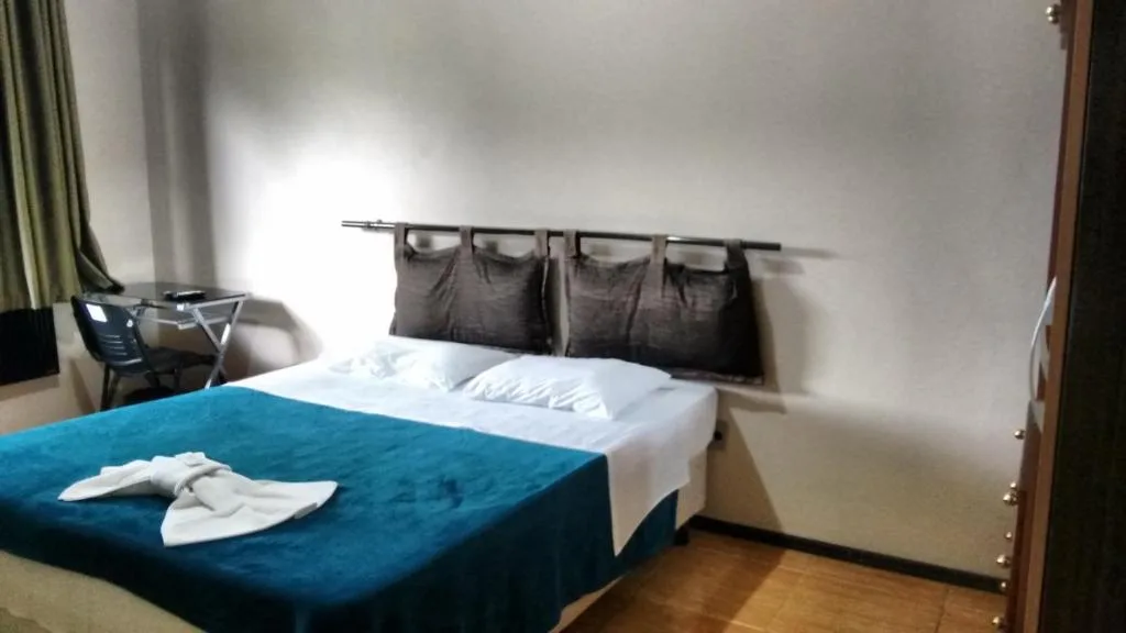Hotel Alpinus — 2