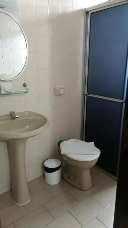 Hotel Alpinus — 3