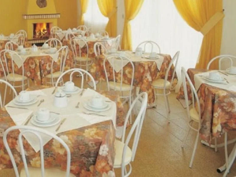 Hotel Alpinus — 4