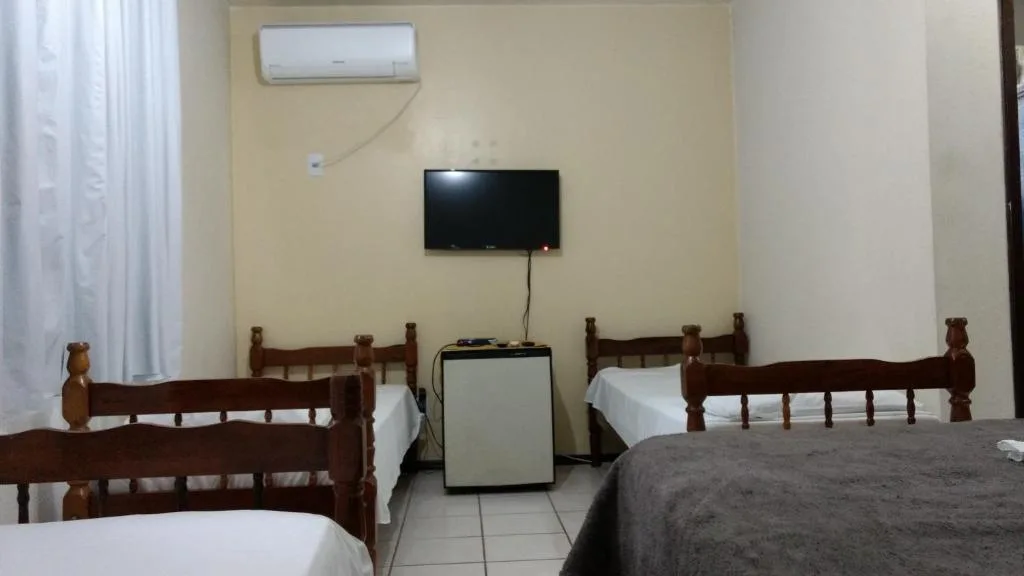Hotel Alpinus — 5