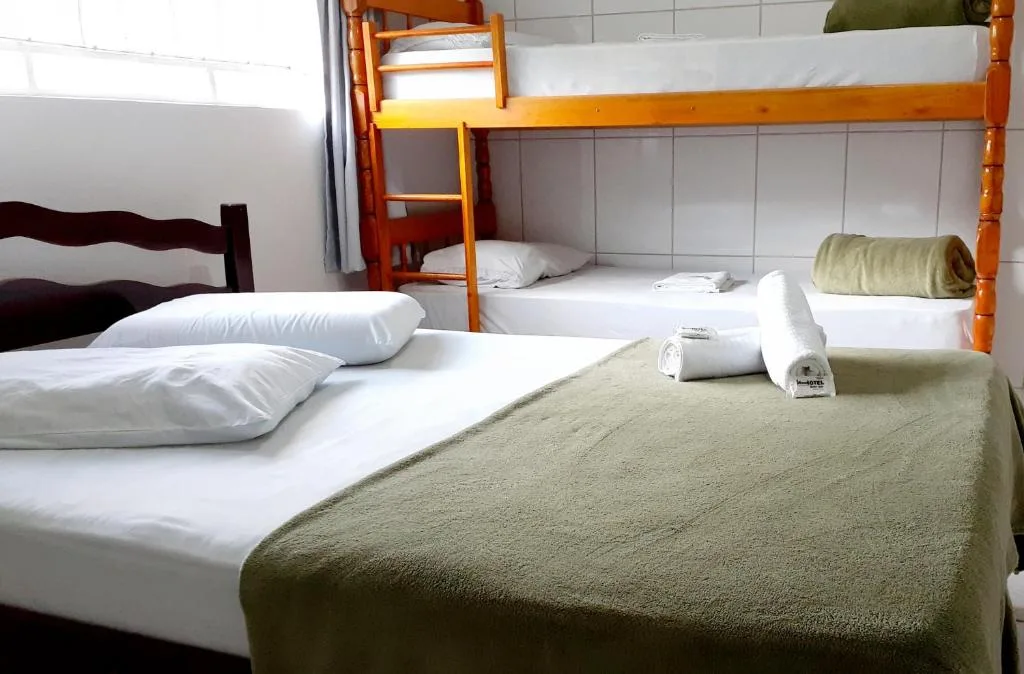 Hotel Bella Júlia — 2