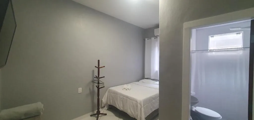 Hotel Bella Júlia — 3