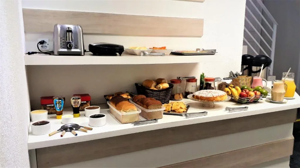 Hotel Bella Júlia — 4