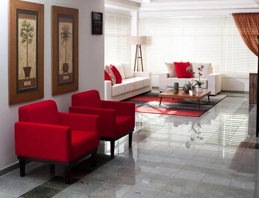 Hotel Dois H — 2