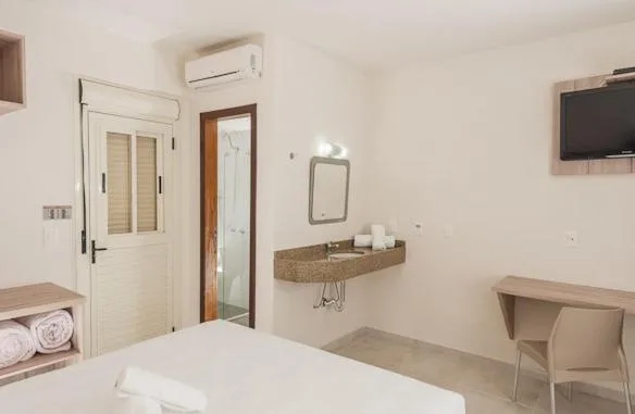 Hotel Dois H — 3