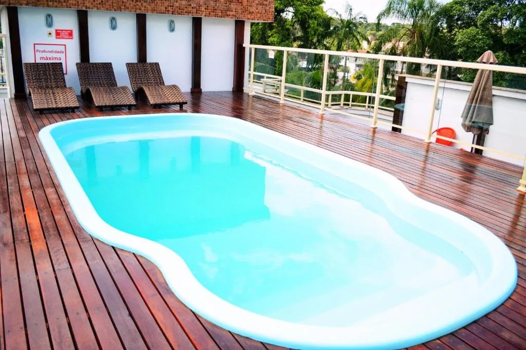 Hotel Dois H — 4