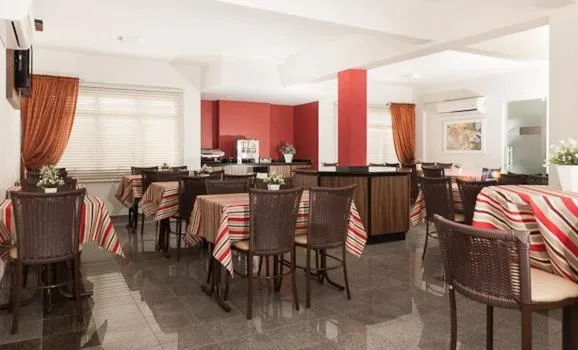 Hotel Dois H — 5