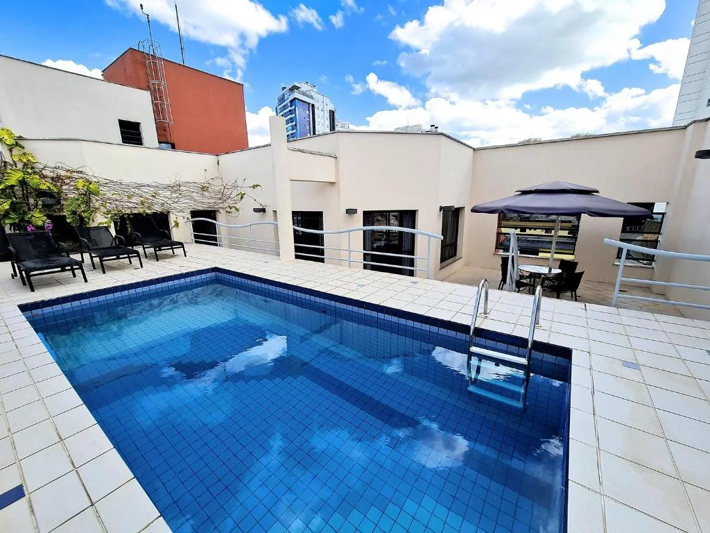 Hotel Germânia — 4