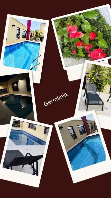 Hotel Germânia — 5