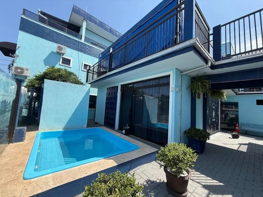 Hotel Mais Lazer - Hotel & Spa