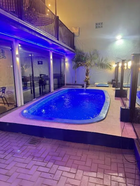 Hotel Mais Lazer - Hotel & Spa — 3