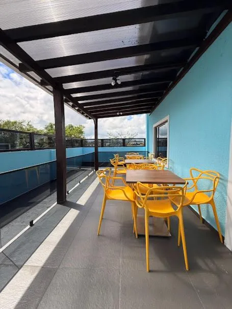 Hotel Mais Lazer - Hotel & Spa — 5
