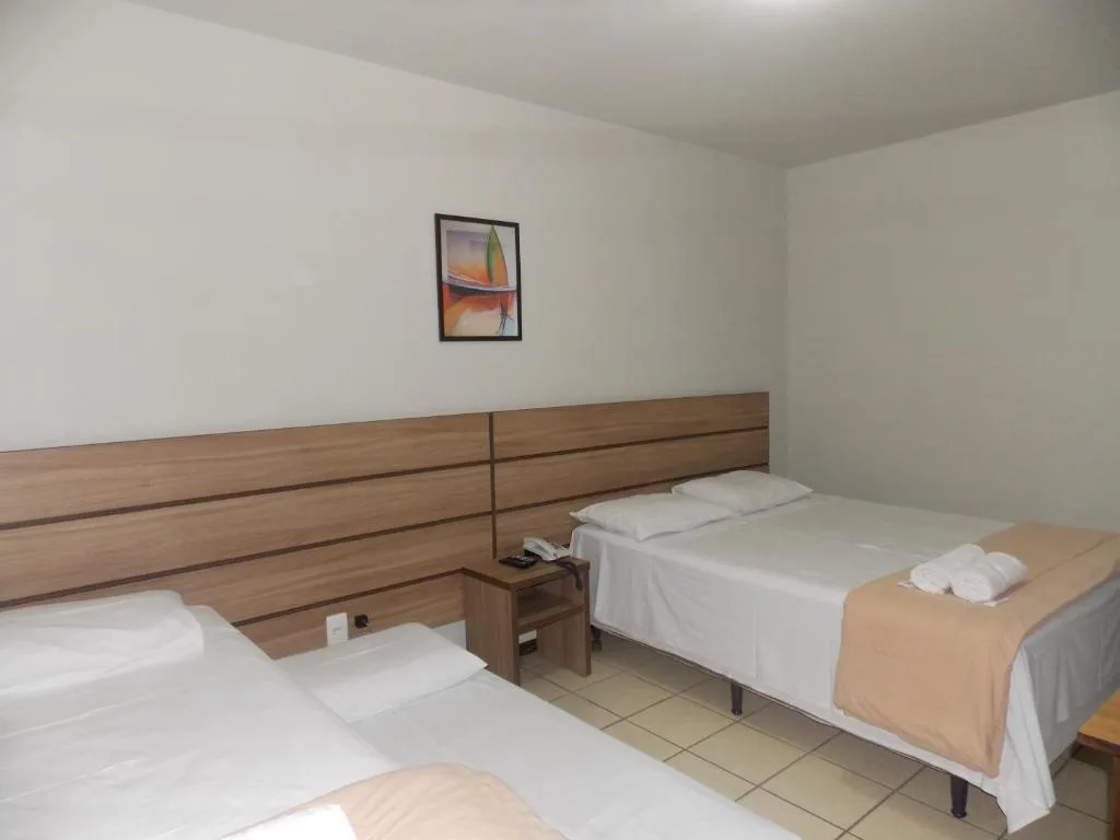 Hotel Mattes — 2