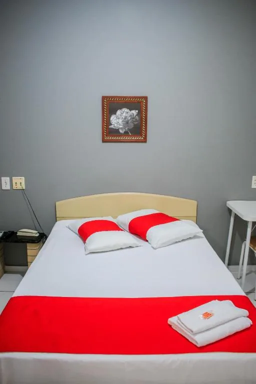Hotel Palugi — 2