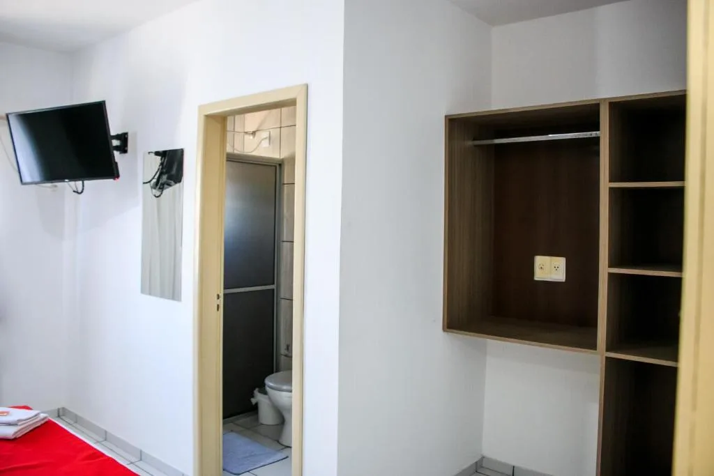 Hotel Palugi — 3