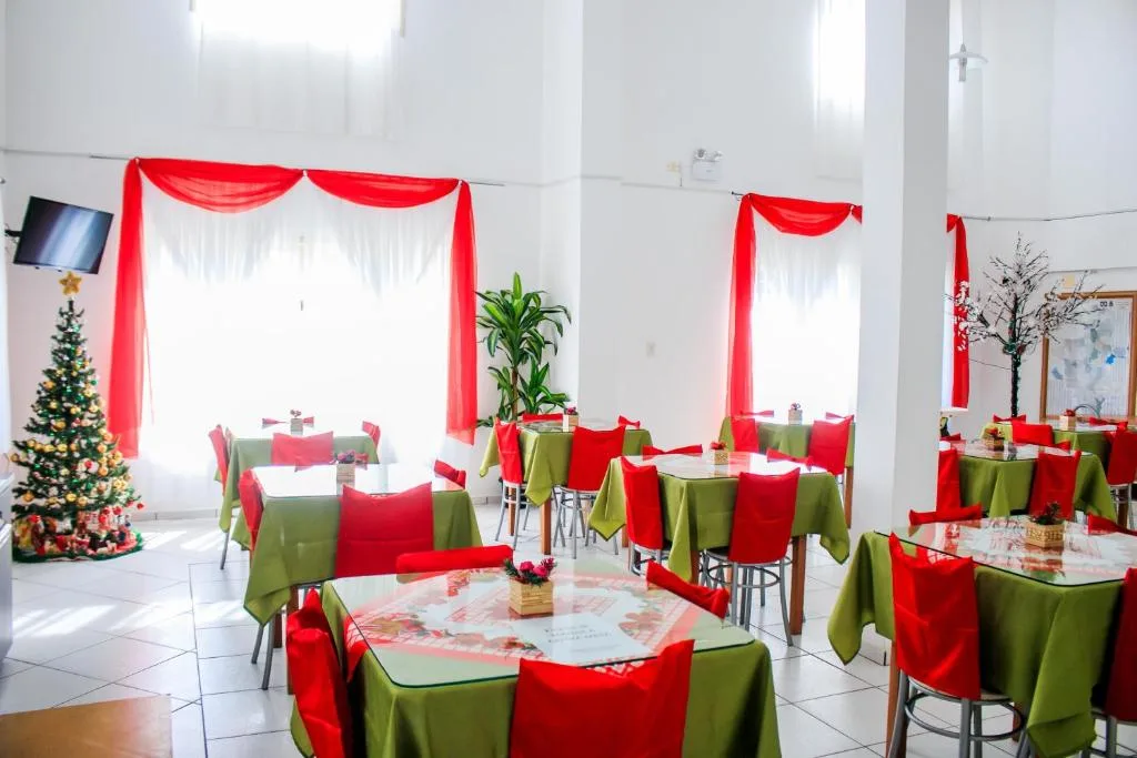 Hotel Palugi — 4