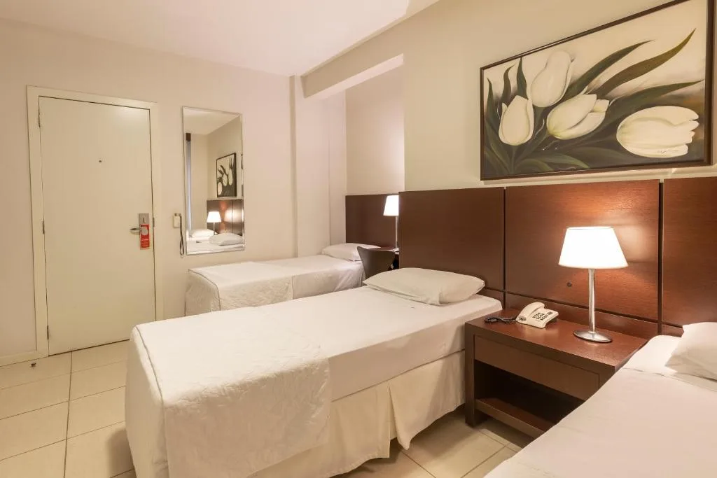 Hotel Plaza Norte — 2