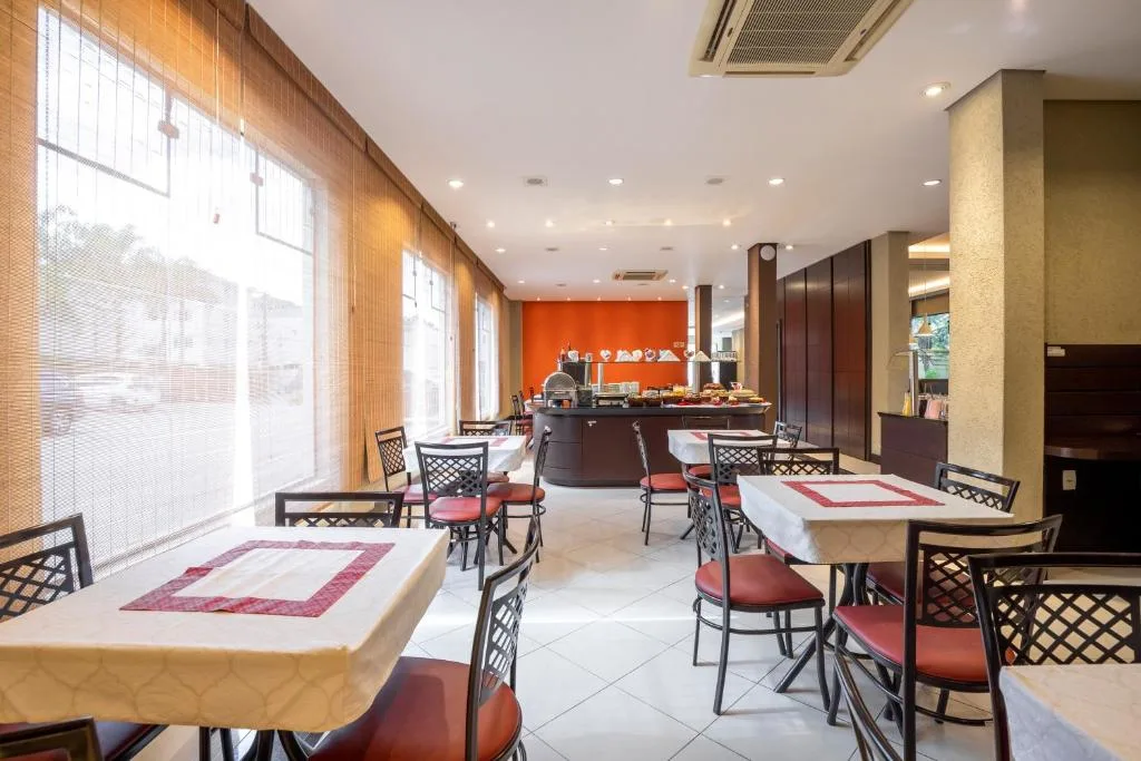 Hotel Plaza Norte — 4