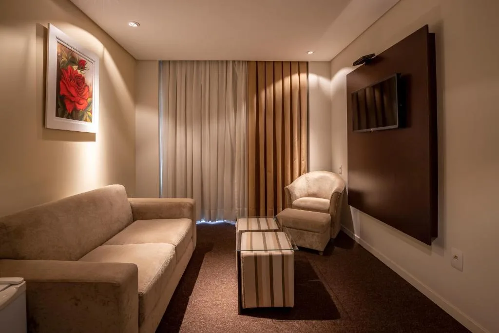 Hotel Plaza Norte — 5