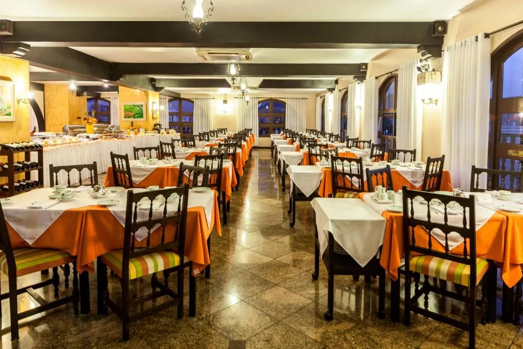 Hotel Tannenhof — 3